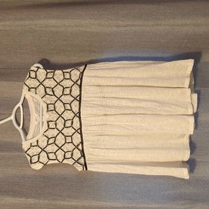 Caslon small sleeveless shirt